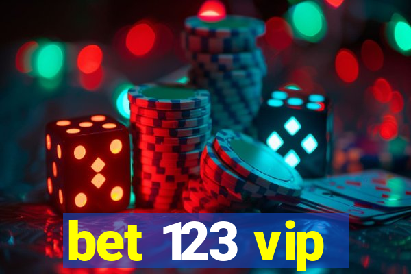 bet 123 vip